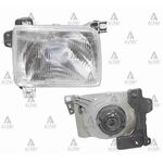 MITSUBISHI ÖN FAR PICK-UP D22 98-02 SAĞ DEPO-DPO-215-1173R-LD-E